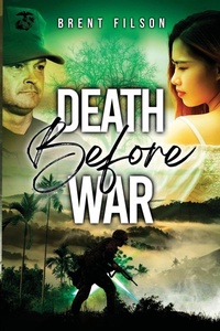 Enlarge image Cover: Death Before War - Huge Jam