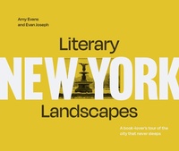 Abbildung von: Literary Landscapes: New York - Pavilion