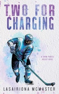Cover: Two for Charging - Drama Llama Publishing