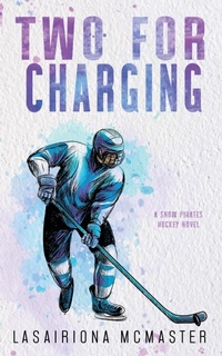 Enlarge image Cover: Two for Charging - Drama Llama Publishing