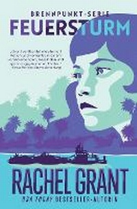 Enlarge image Cover: Feuersturm - Flashpoint - Janus Publishing