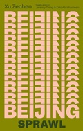Cover: Beijing Sprawl - Two Lines Press