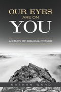 Cover: Our Eyes Are On You - Deward Publishing
