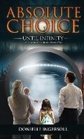 Cover: Absolute Choice - Springer Literary House LLC