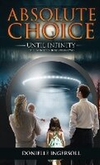 Enlarge image Cover: Absolute Choice - Springer Literary House LLC