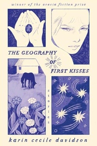 Abbildung von: The Geography of First Kisses - Kallisto Gaia Press