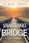 Cover: The Vanishing Bridge - Purple Hand Press