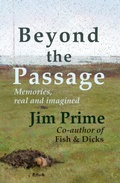 Cover: Beyond the Passage - Moose House Publications