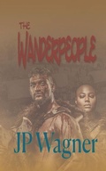 Cover: The Wanderpeople - Wagner Productions
