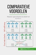 Cover: Comparatieve voordelen - 50Minutes.com (NL)