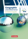 Cover: Unsere Erde - Geographie unterrichten lernen - Ausgabe 2023 - Cornelsen Verlag
