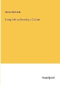 Cover: Camp Life as Seen by a Civilian - Anatiposi Verlag
