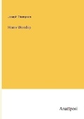 Cover: Home Worship - Anatiposi Verlag