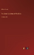 Cover: The Great Doctrines of the Bible - Outlook Verlag