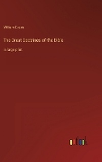 Enlarge image Cover: The Great Doctrines of the Bible - Outlook Verlag