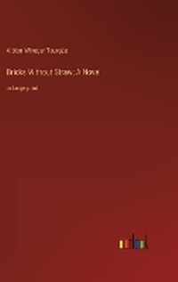 Enlarge image Cover: Bricks Without Straw; A Novel - Outlook Verlag