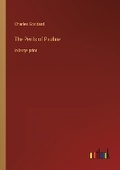 Cover: The Perils of Pauline - Outlook Verlag