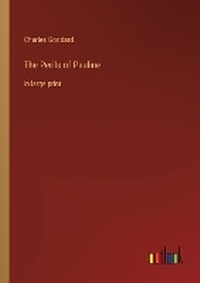 Enlarge image Cover: The Perils of Pauline - Outlook Verlag
