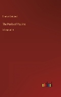 Cover: The Perils of Pauline - Outlook Verlag