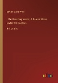 Cover: The Unwilling Vestal; A Tale of Rome under the Caesars - Outlook Verlag