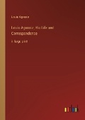 Cover: Louis Agassiz; His Life and Correspondence - Outlook Verlag