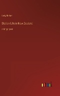 Cover: Station Life in New Zealand - Outlook Verlag