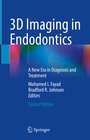 Cover: 3D Imaging in Endodontics - Springer