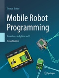 Cover: Mobile Robot Programming - Springer