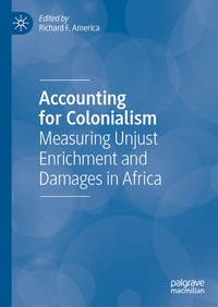 Enlarge image Cover: Accounting for Colonialism - Palgrave Macmillan
