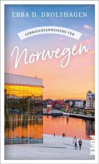 Abbildung von: Gebrauchsanweisung für Norwegen - Piper