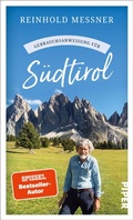 Cover: Gebrauchsanweisung f&uuml;r S&uuml;dtirol - Piper ebooks