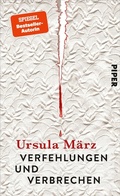 Cover: Verfehlungen und Verbrechen - Piper ebooks