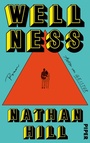 Cover: Wellness - Piper ebooks