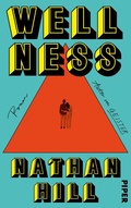Cover: Wellness - Piper ebooks