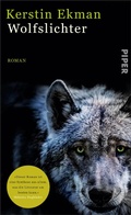 Cover: Wolfslichter - Piper ebooks