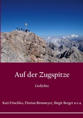 Cover: Auf der Zugspitze - Books on Demand