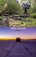 Cover: Wilde Auszeit - Books on Demand