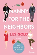 Cover: Nanny for the Neighbors - Forever