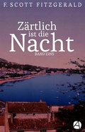 Cover: Z&auml;rtlich ist die Nacht. Band Eins - apebook Verlag
