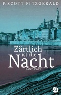 Cover: Z&auml;rtlich ist die Nacht. Band Zwei - apebook Verlag