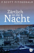 Cover: Z&auml;rtlich ist die Nacht. Band Drei - apebook Verlag