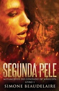 Cover: Segunda Pele - Next Chapter
