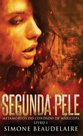 Cover: Segunda Pele - Next Chapter