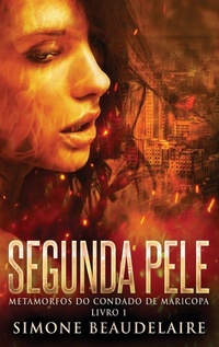 Enlarge image Cover: Segunda Pele - Next Chapter