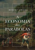 Cover: A economia das par&aacute;bolas - LVM Editora