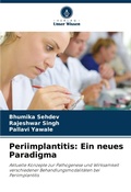 Cover: Periimplantitis - International Book Market Service Ltd