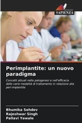 Cover: Perimplantite - International Book Market Service Ltd