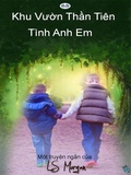 Cover: Khu Vu&iquest;n Th&iquest;n Ti&ecirc;n - Tektime