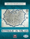 Cover: Intrigue In Milan - Tektime