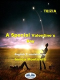 Cover: A Special Valentine's Day - Tektime